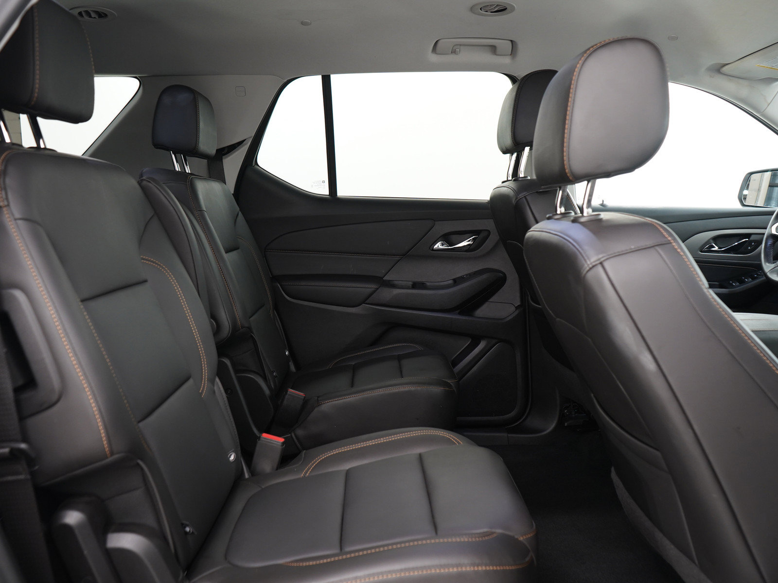 Used 2021 Chevrolet Traverse LT w/ LPO, Floor Liner Package AWD/4WD image 14