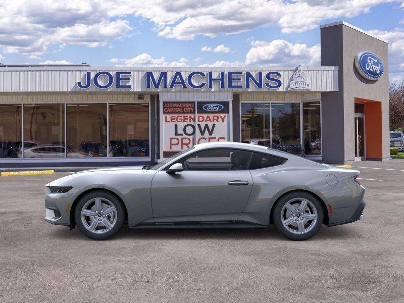 New 2026 Ford Mustang Coupe RWD image 4