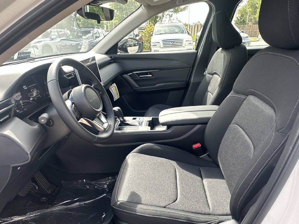 New 2026 MAZDA CX-5 AWD 2.5 S image 20
