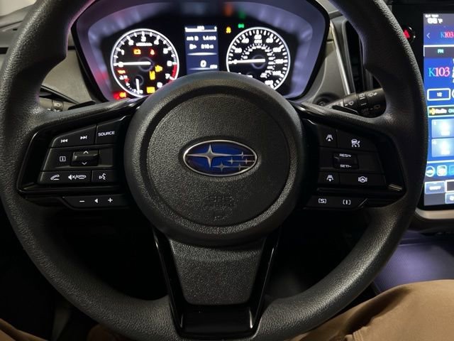 Certified 2025 Subaru Crosstrek 2.0i Premium image 37