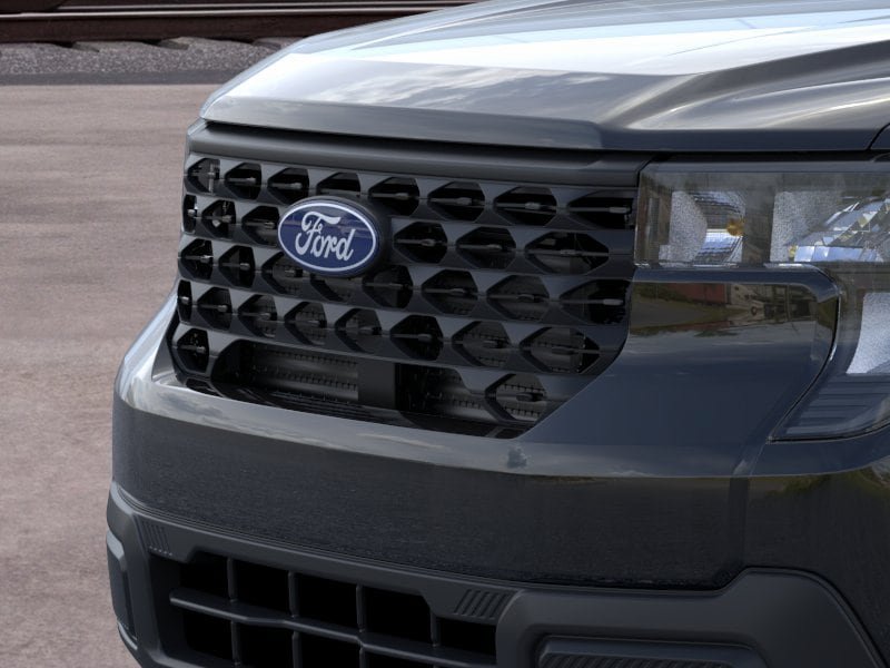 New 2026 Ford Maverick XL FWD image 18