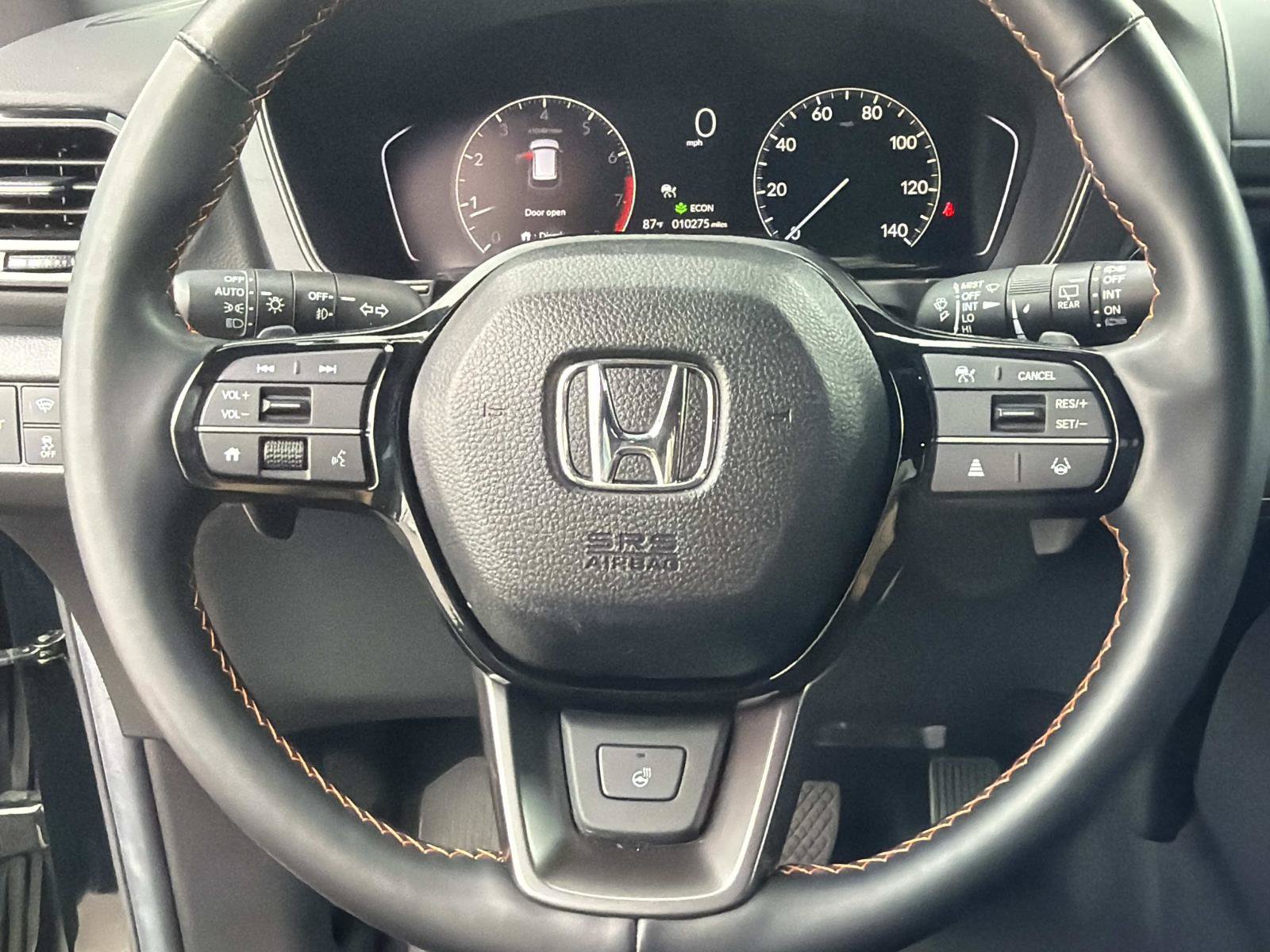 Used 2025 Honda Pilot TrailSport image 28