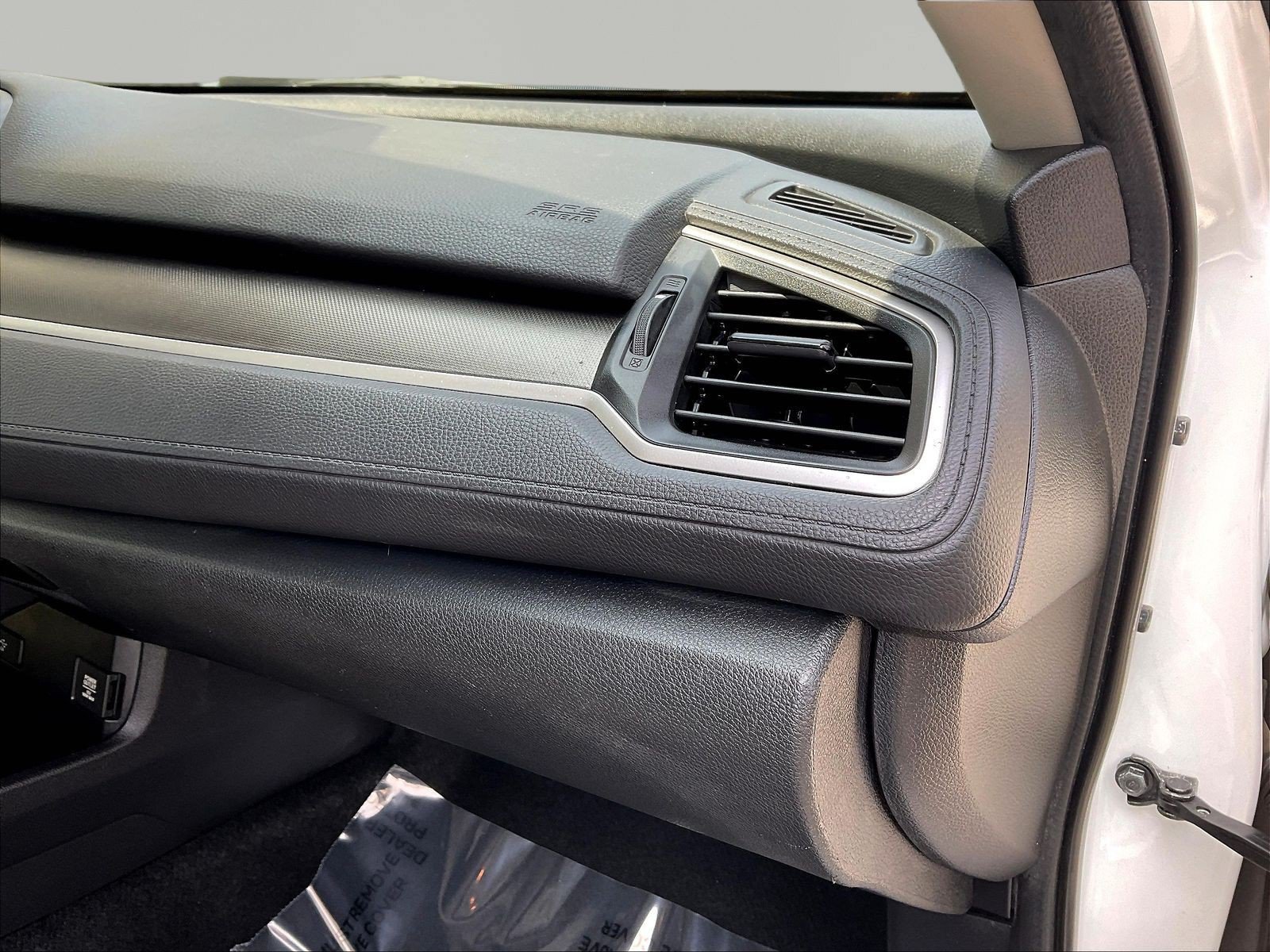 Used 2020 Honda Civic LX image 24