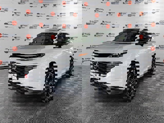 New 2025 Nissan Murano SL