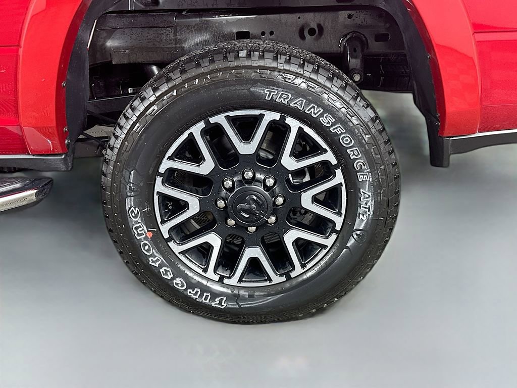 New 2026 RAM 2500 Limited w/ Towing Technology Group image 17