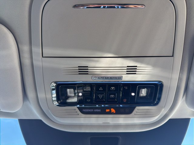 New 2026 Lincoln Aviator Reserve AWD/4WD image 33