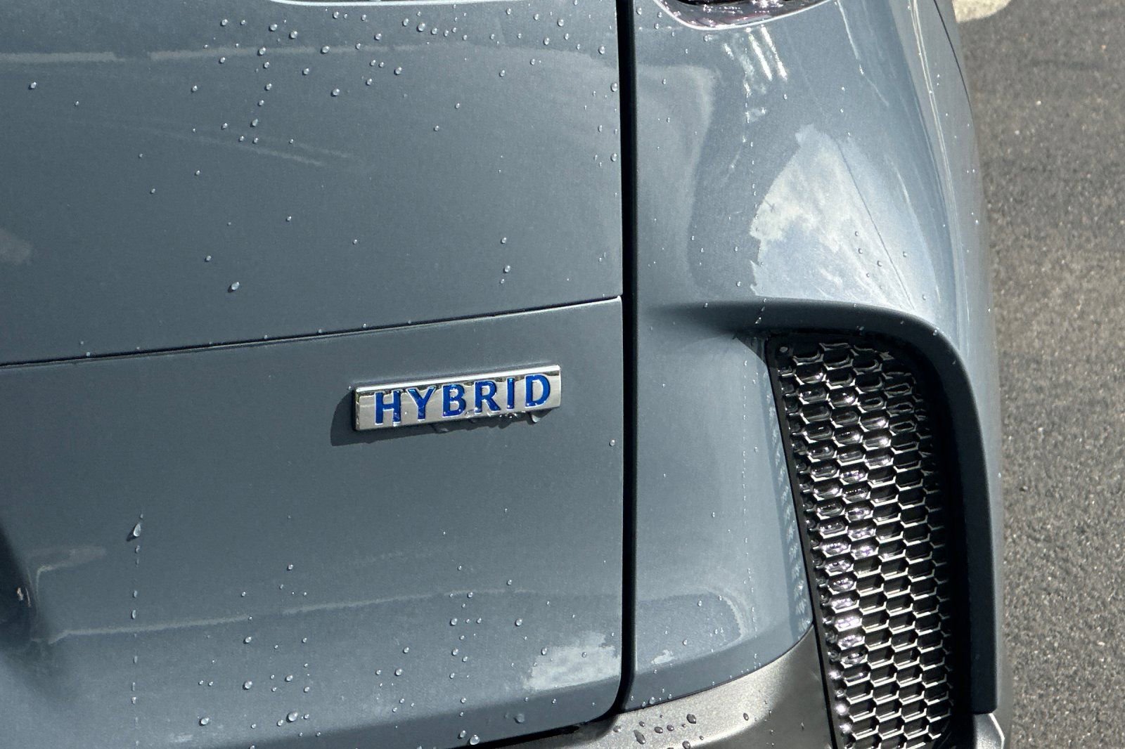 New 2026 MAZDA CX-50 2.5 Hybrid w/ Weather Package image 7