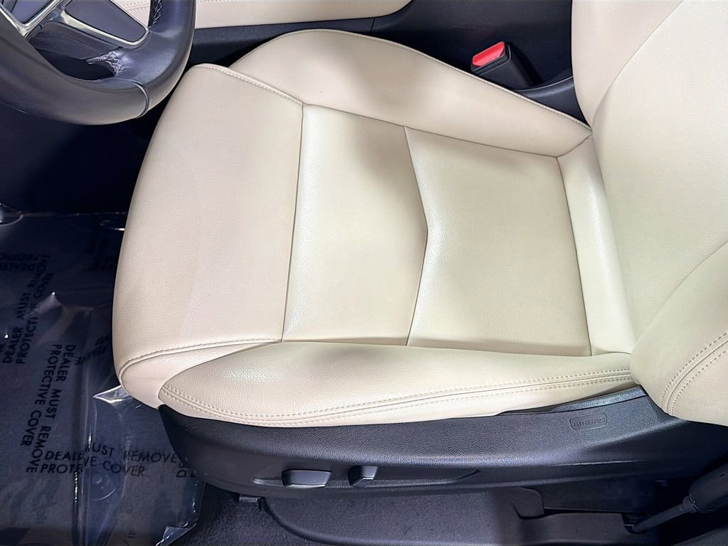 Used 2019 Cadillac XT5 AWD image 20