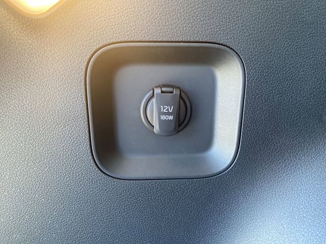 New 2026 Kia Sportage EX image 17