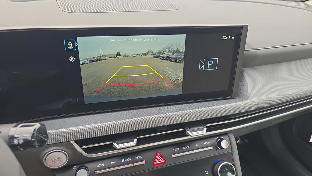 New 2026 Hyundai Sonata SEL image 18