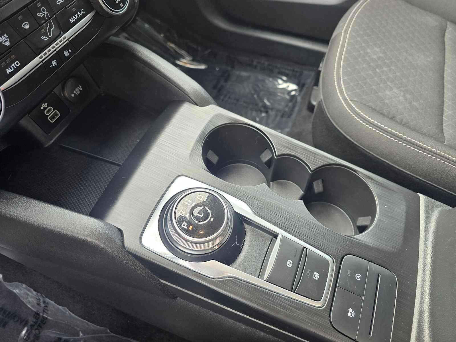 Used 2024 Ford Escape Active image 30