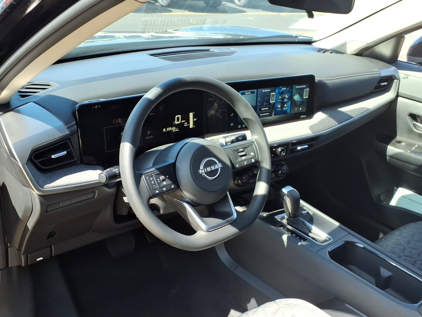 New 2027 Nissan Kicks SV AWD/4WD image 5