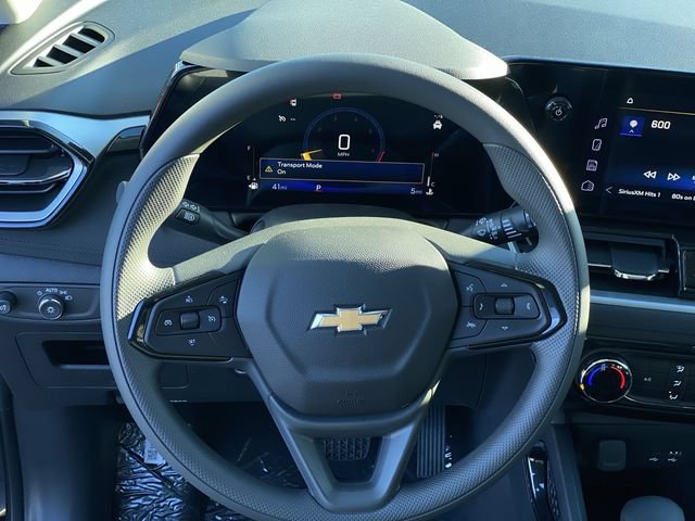 Used 2026 Chevrolet TrailBlazer LT FWD image 19