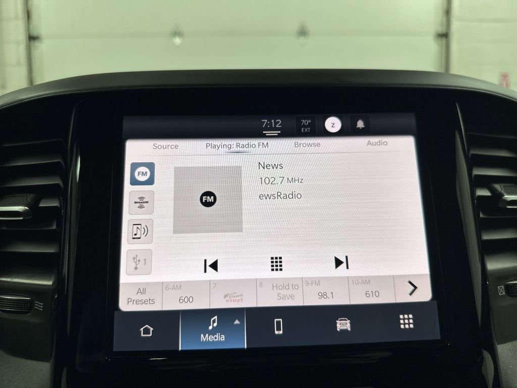 Used 2025 RAM 1500 Classic Warlock image 28