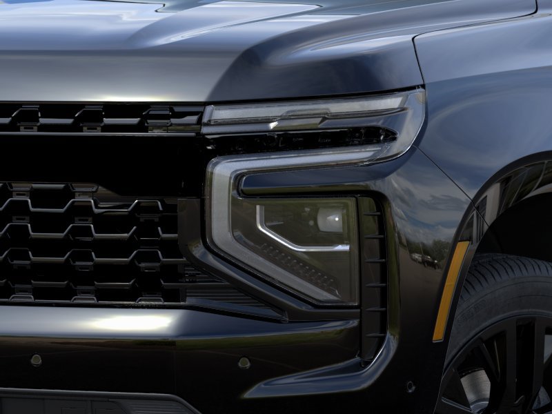 New 2026 Chevrolet Tahoe Premier RWD image 10