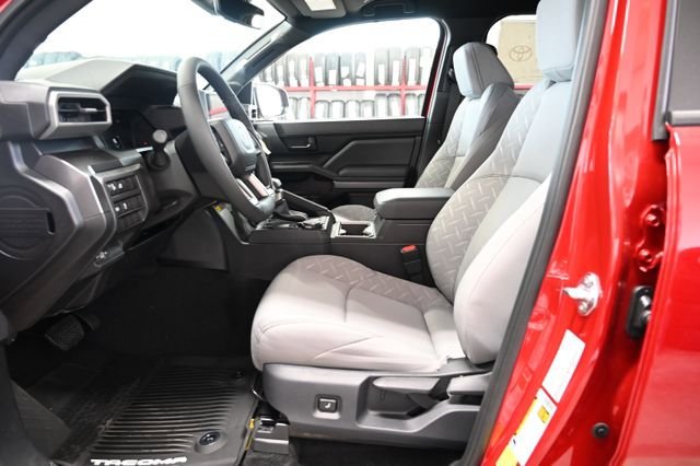 New 2026 Toyota Tacoma SR5 AWD/4WD image 11