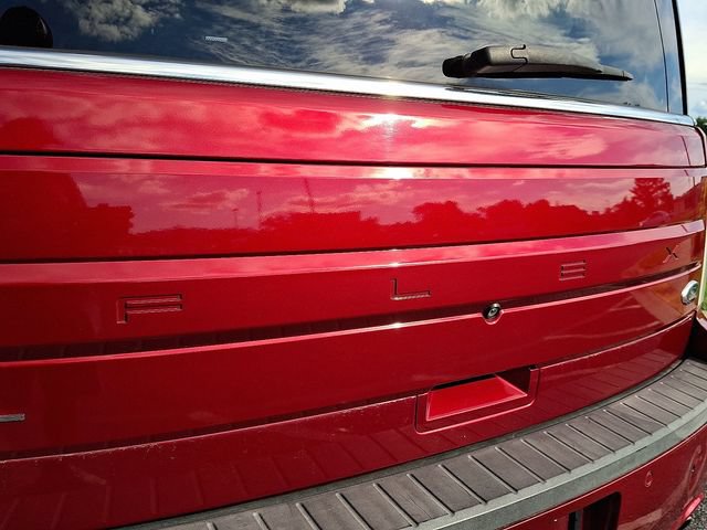 Used 2013 Ford Flex SEL FWD image 32