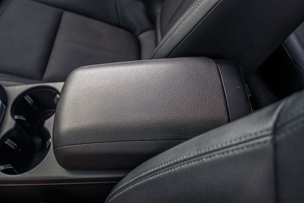 Used 2022 Porsche Macan image 30