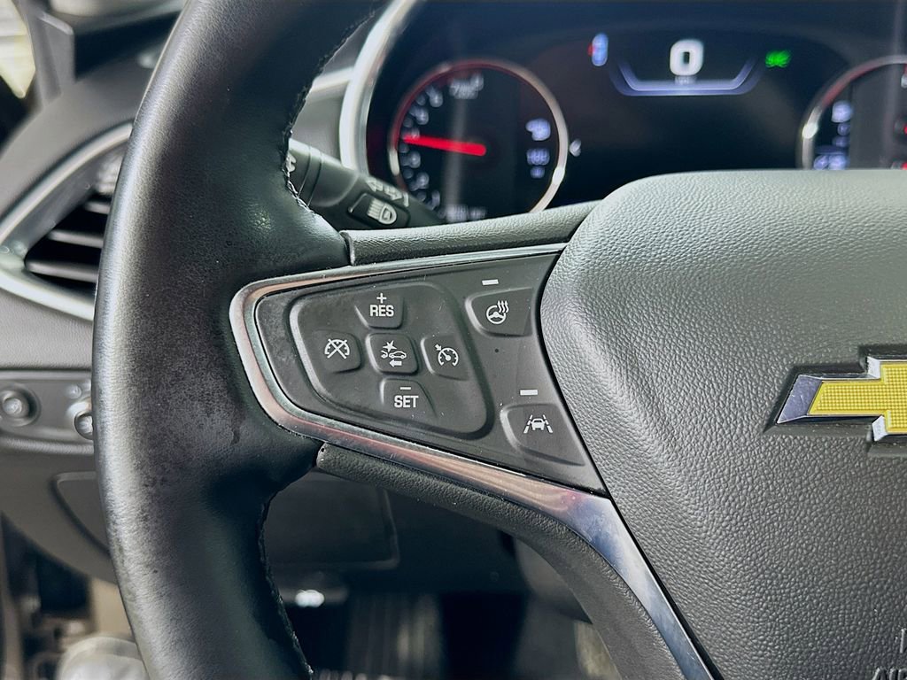 Used 2024 Chevrolet Malibu LT FWD image 23