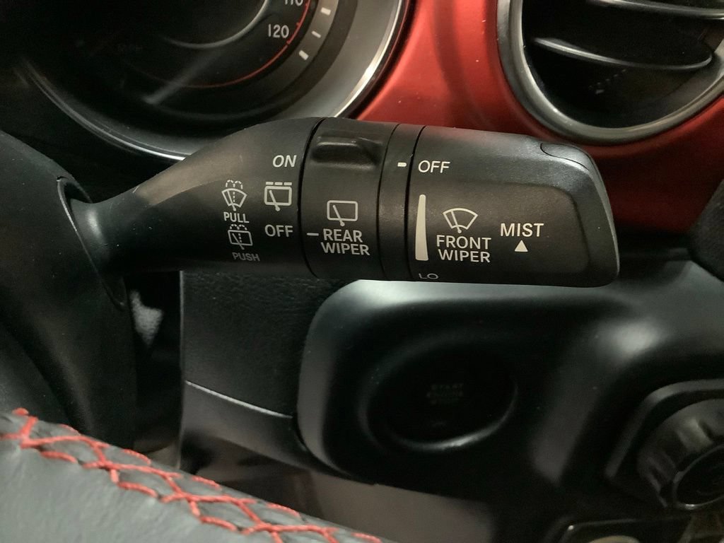 Used 2019 Jeep Wrangler Unlimited Rubicon w/ Uconnect 4C Nav & Sound Group AWD/4WD image 30