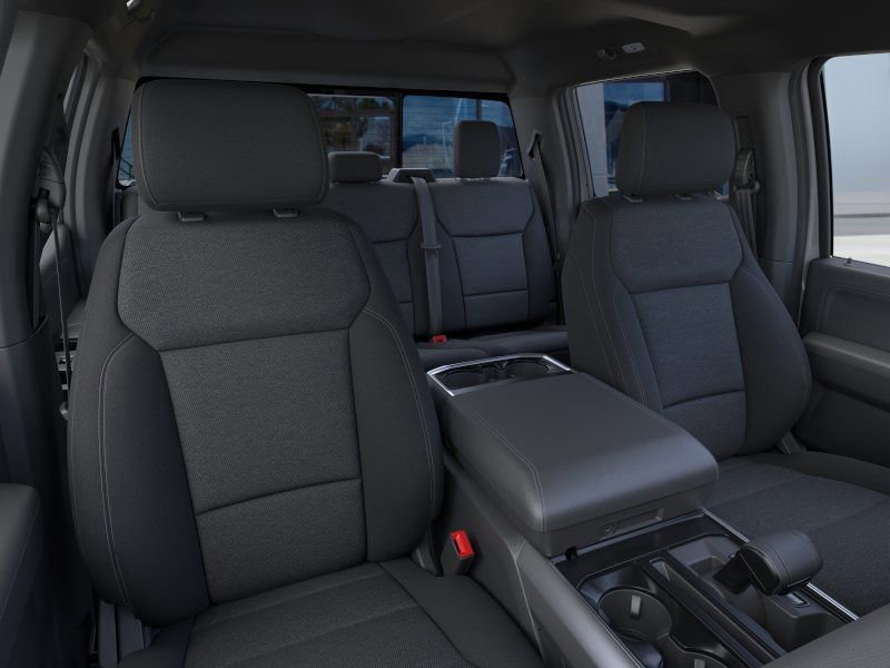 New 2026 Ford F150 XLT AWD/4WD image 11