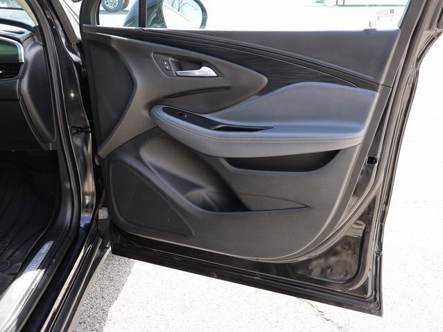 Used 2019 Buick Envision Essence image 10