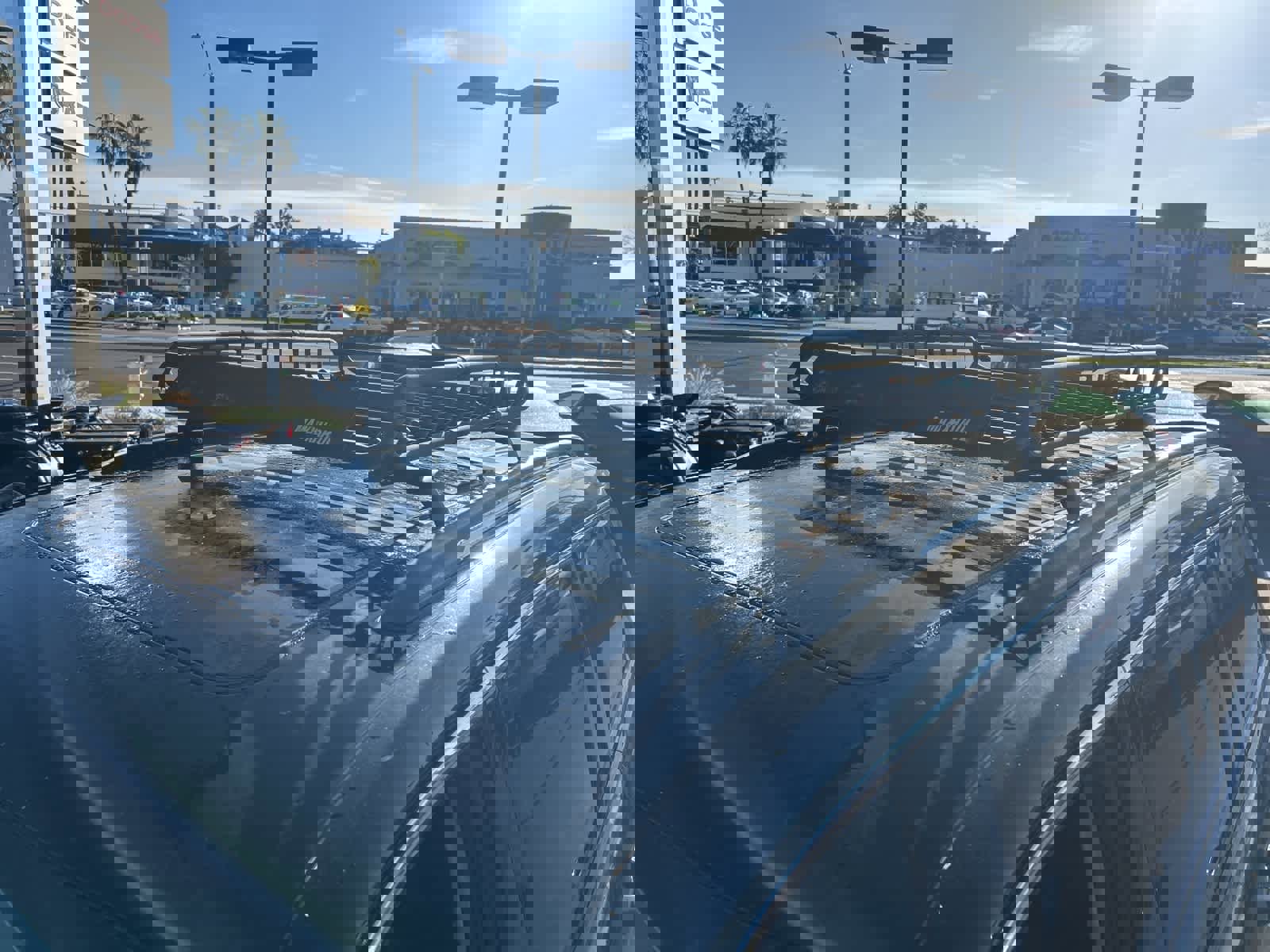 Used 2021 Jeep Grand Cherokee L Limited image 14