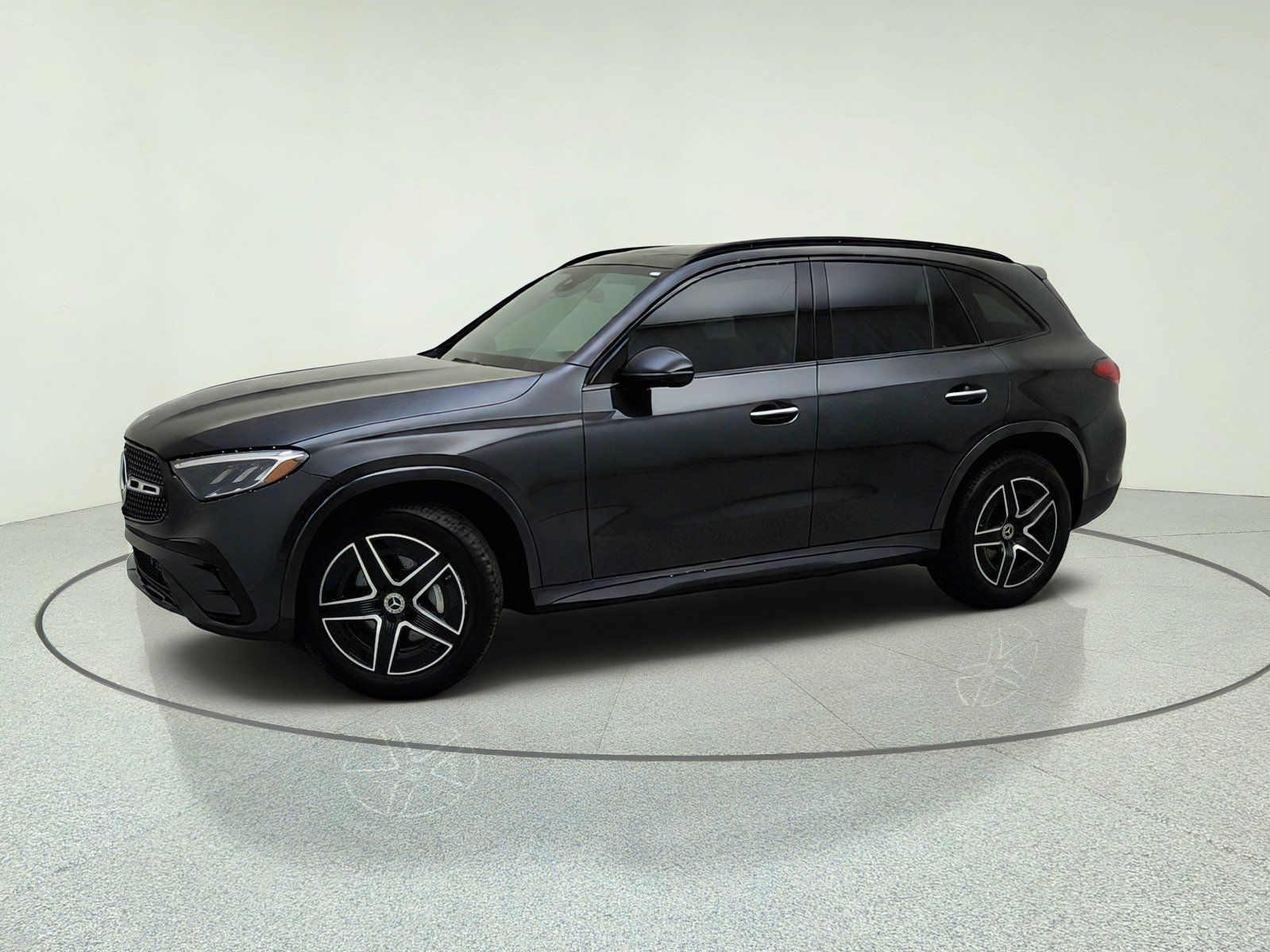 Certified 2024 Mercedes-Benz GLC 300 4MATIC image 15