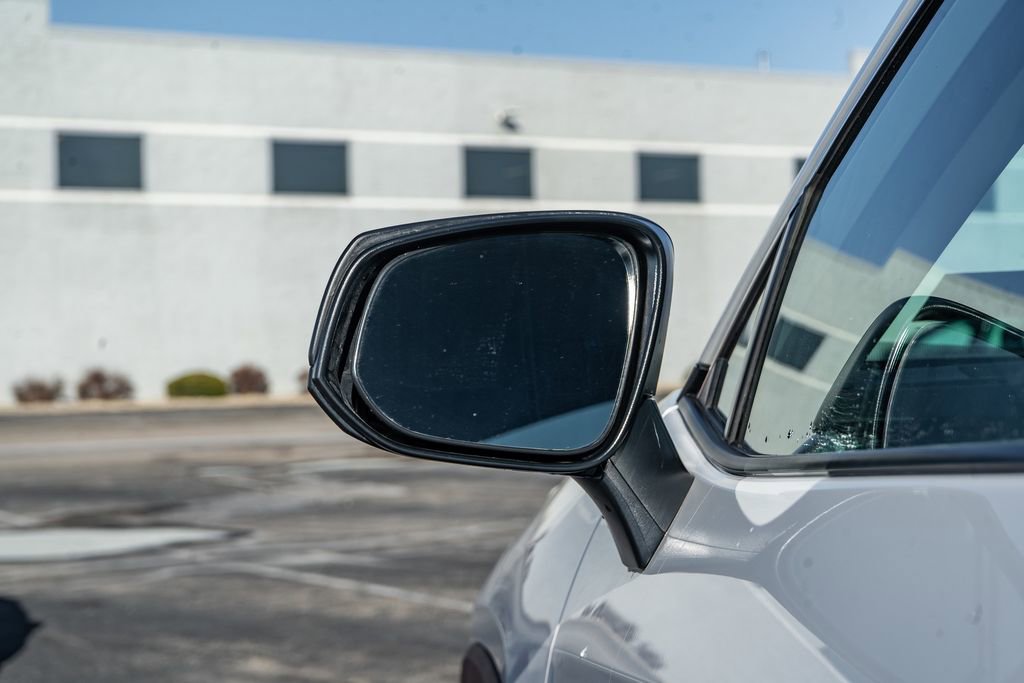 Certified 2024 Toyota RAV4 LE image 16