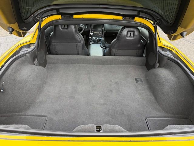 Used 2008 Chevrolet Corvette Z06 w/ Preferred Equipment Group image 23