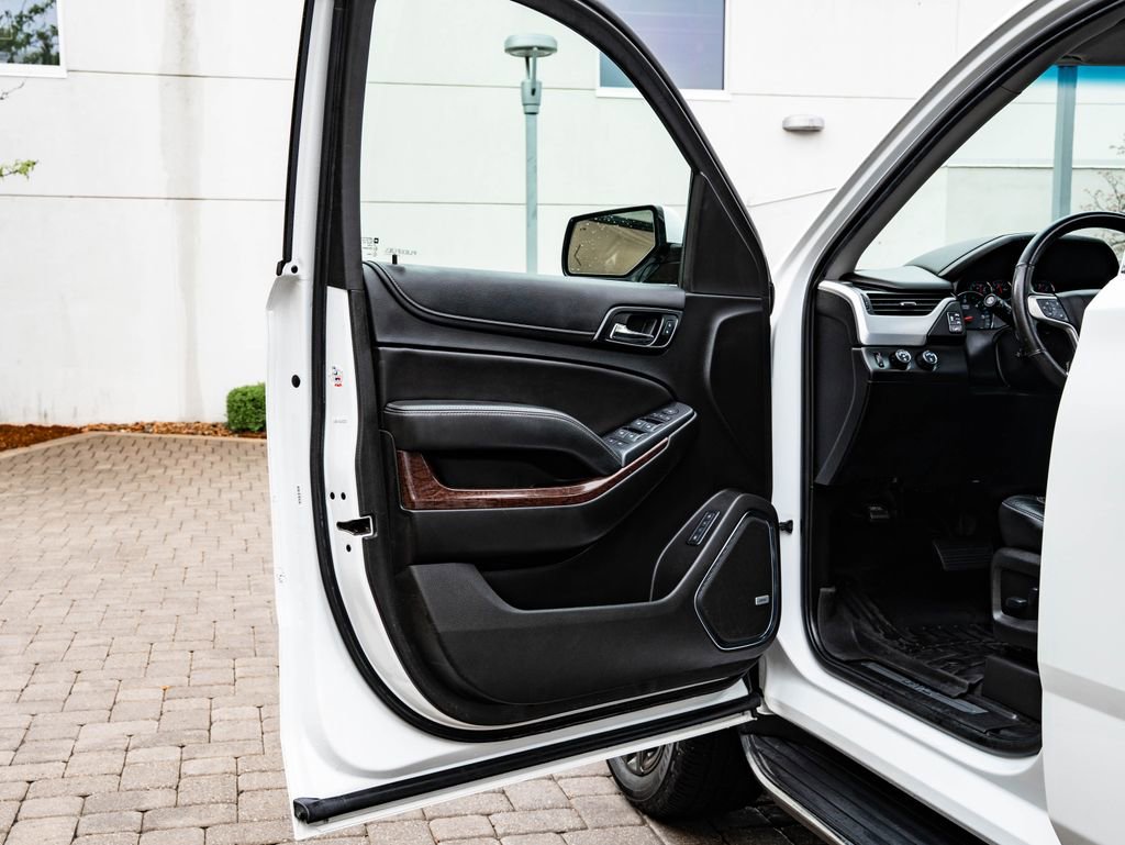 Used 2018 GMC Yukon SLT image 31