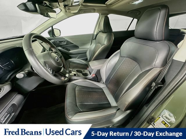 Used 2024 Subaru Crosstrek 2.5i Limited AWD/4WD image 27