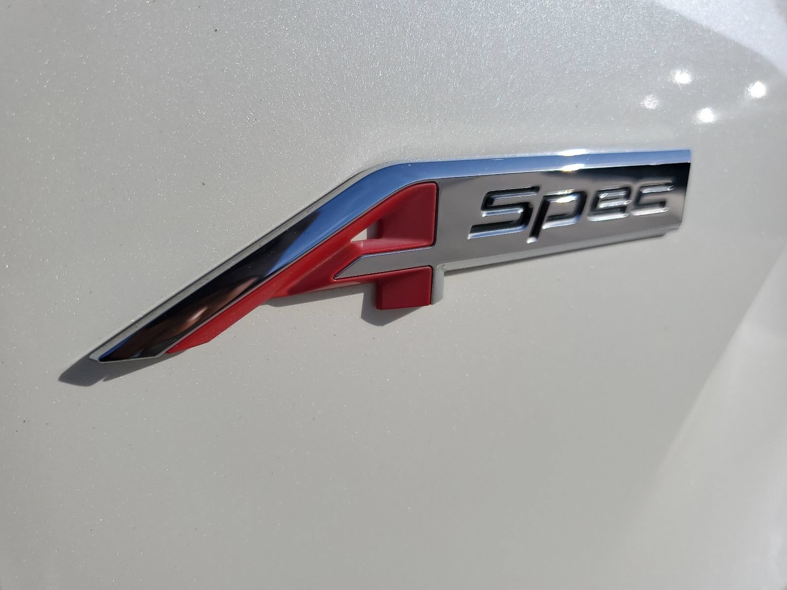 Used 2019 Acura RDX A-Spec w/ Technology Package FWD image 12