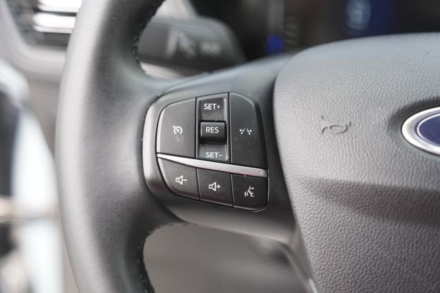 Used 2024 Ford Escape Active image 22