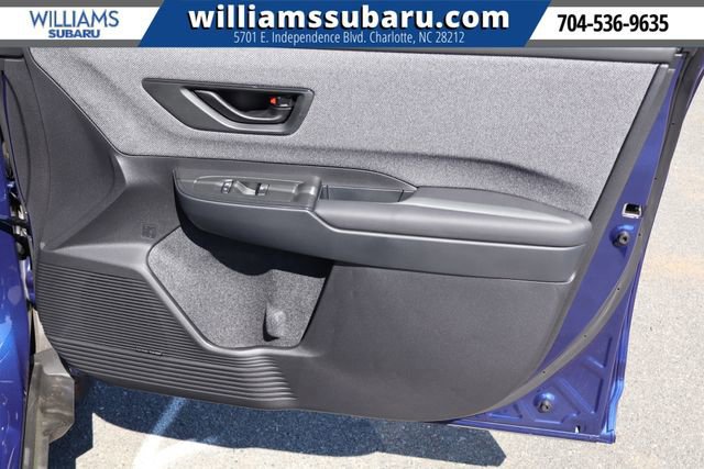 New 2026 Subaru Outback Limited w/ Premium/Limited Package AWD/4WD image 23