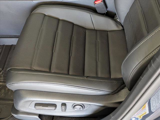 New 2026 Honda CR-V EX-L image 4