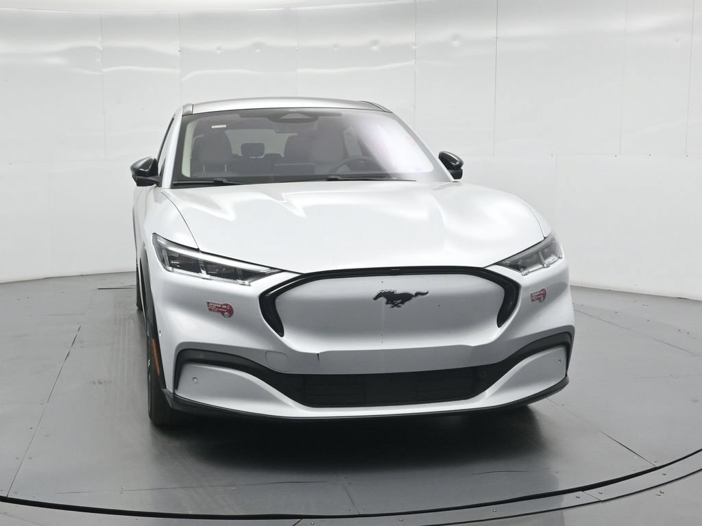 Used 2023 Ford Mustang Mach-E Premium RWD image 20