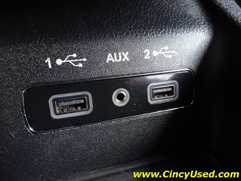 Used 2020 Dodge Durango R/T AWD/4WD image 31