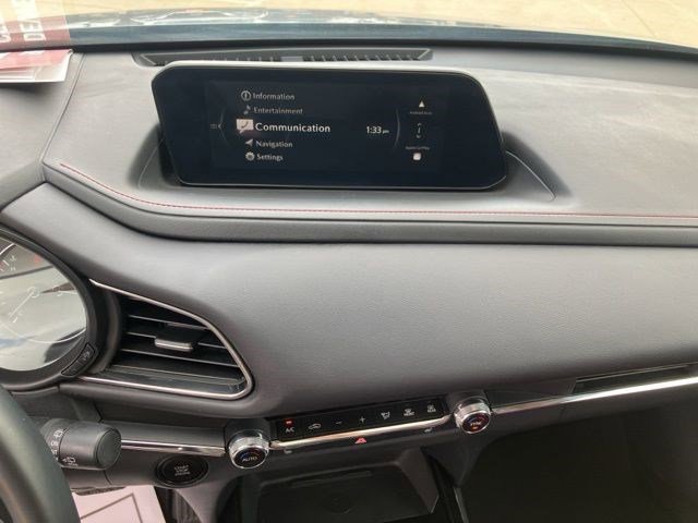 Used 2025 MAZDA CX-30 AWD 2.5 S w/ Preferred Package image 18
