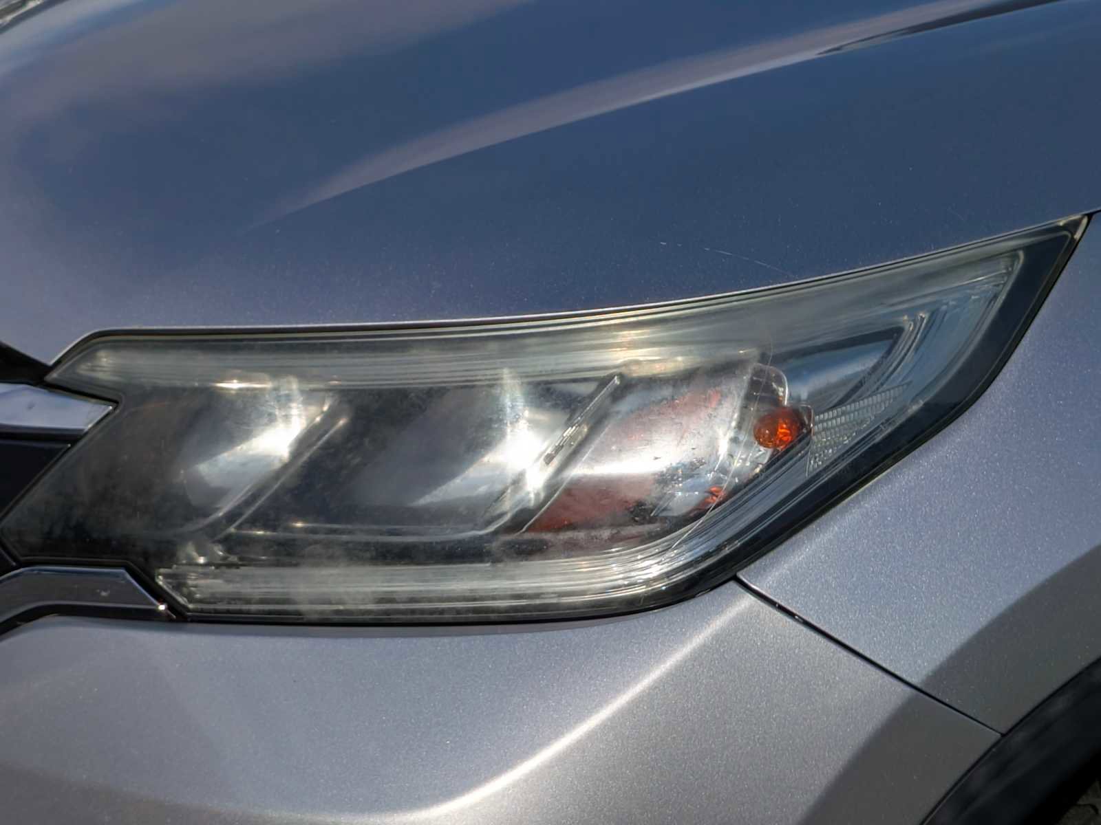 Used 2016 Honda CR-V LX image 10