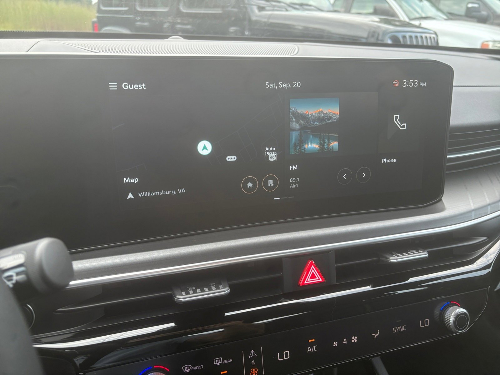 New 2026 Kia K5 GT image 25