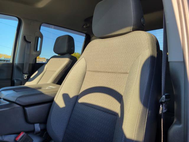 Used 2022 Chevrolet Silverado 2500 LT w/ Remote Start Package AWD/4WD image 11