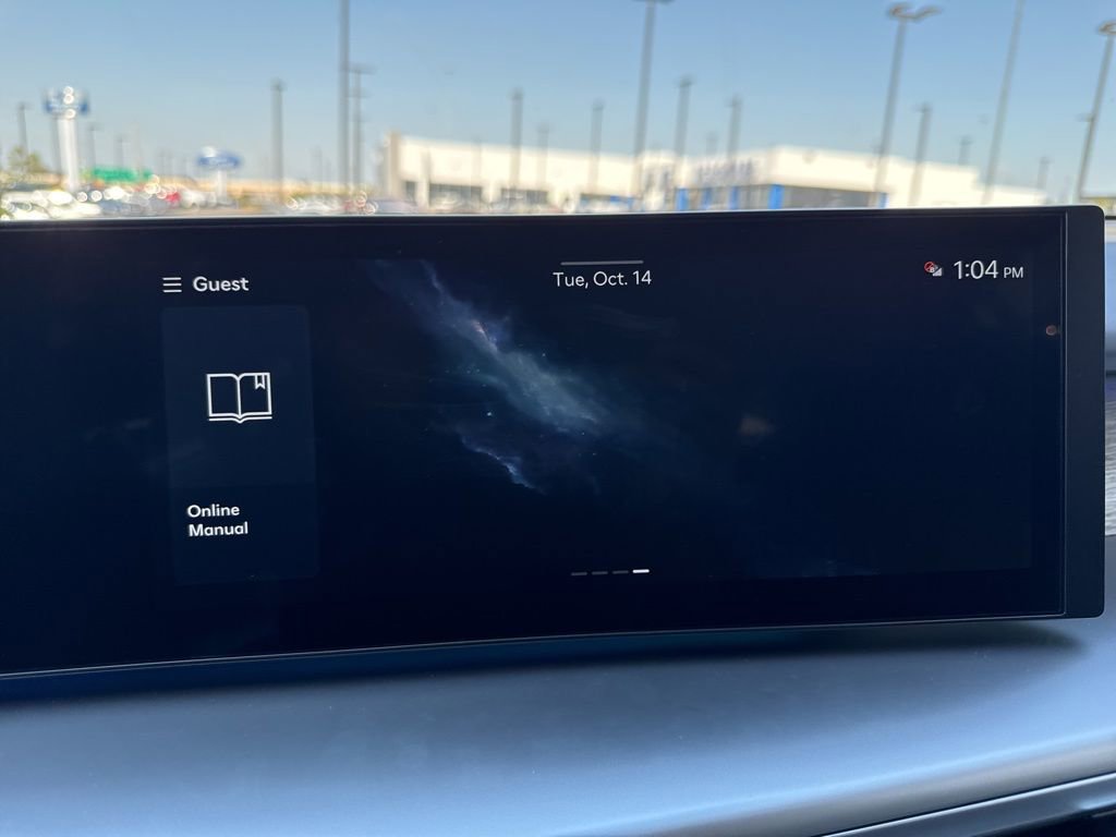 New 2026 Hyundai Ioniq 9 SEL image 20