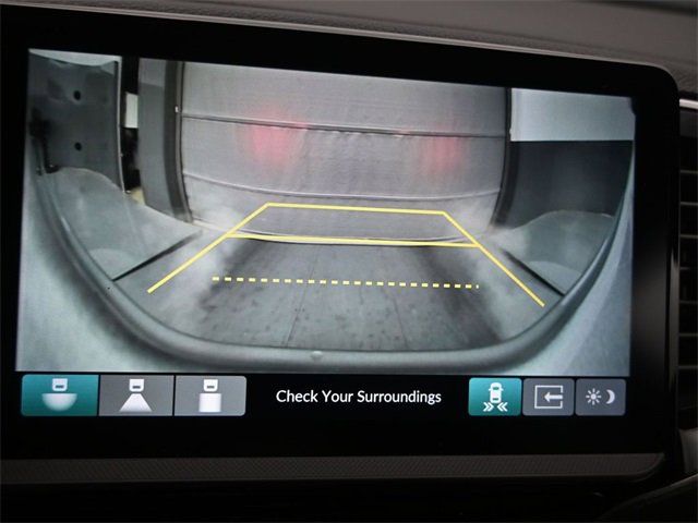 New 2026 Honda Ridgeline TrailSport+ image 13