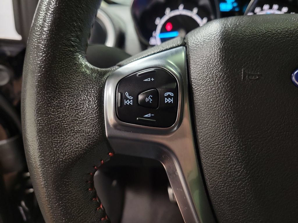 Used 2019 Ford Fiesta ST-Line FWD image 23