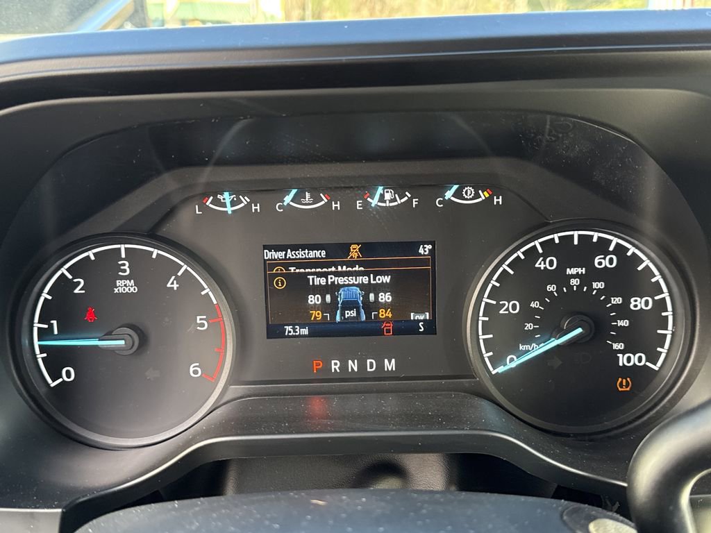 New 2026 Ford F550 4x4 Supercab Super Duty image 18