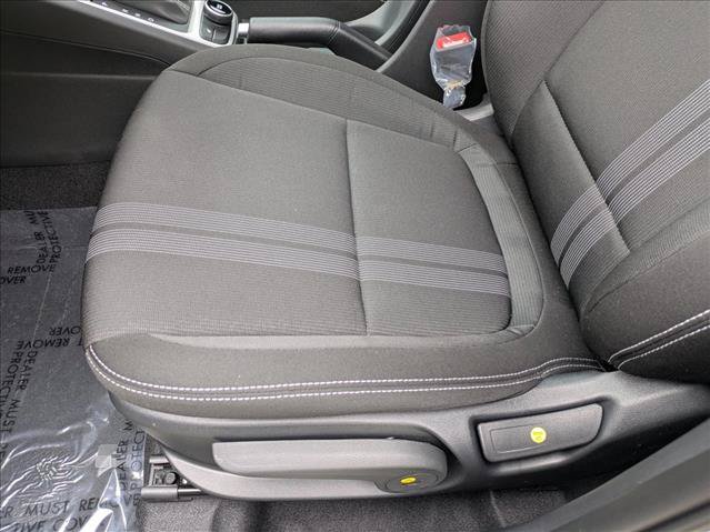 New 2026 Hyundai Venue SEL FWD image 4
