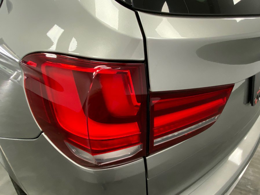 Used 2016 BMW X5 M AWD/4WD image 13