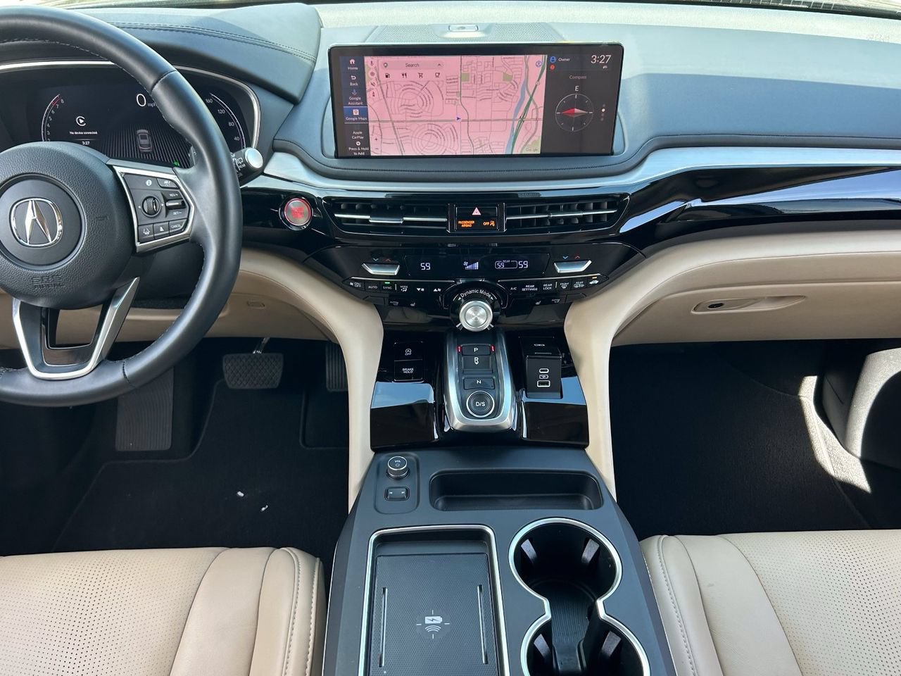 Certified 2025 Acura MDX FWD w/ Technology Package image 18