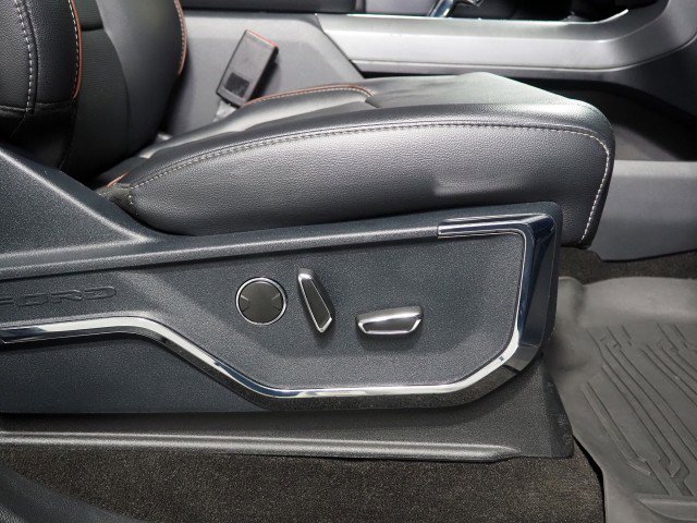 Used 2021 Ford F150 Lariat w/ FX4 Off-Road Package image 64